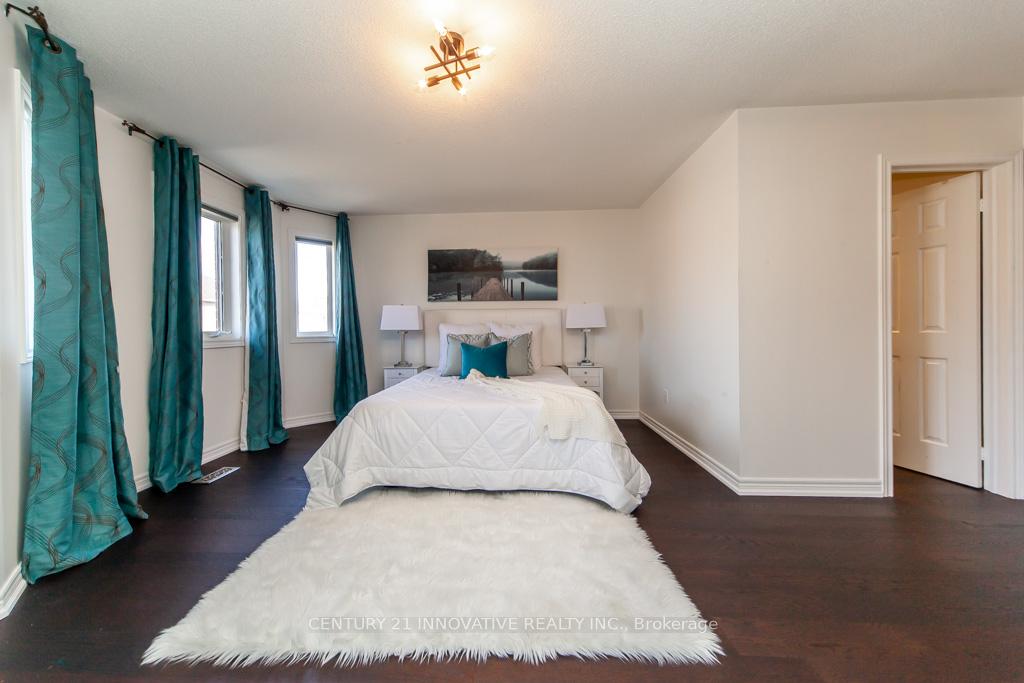 Photo 21 of 56 Royal Appian Crescent, Vaughan, Patterson — HOMEH