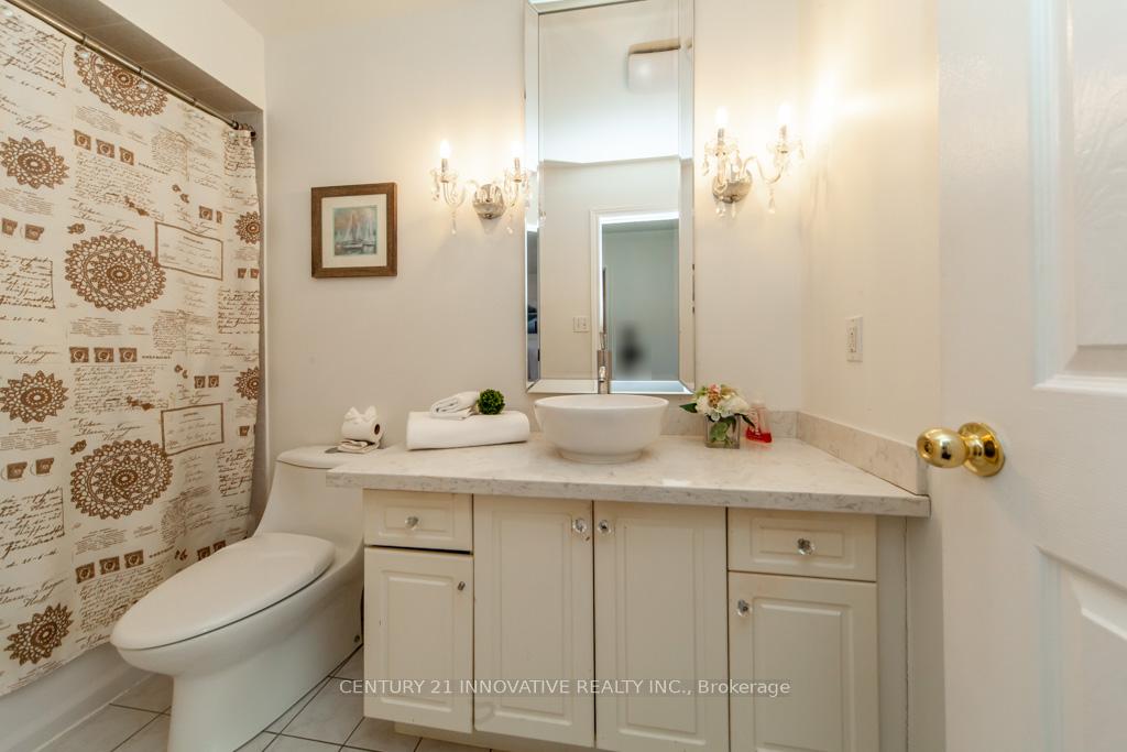Photo 24 of 56 Royal Appian Crescent, Vaughan, Patterson — HOMEH