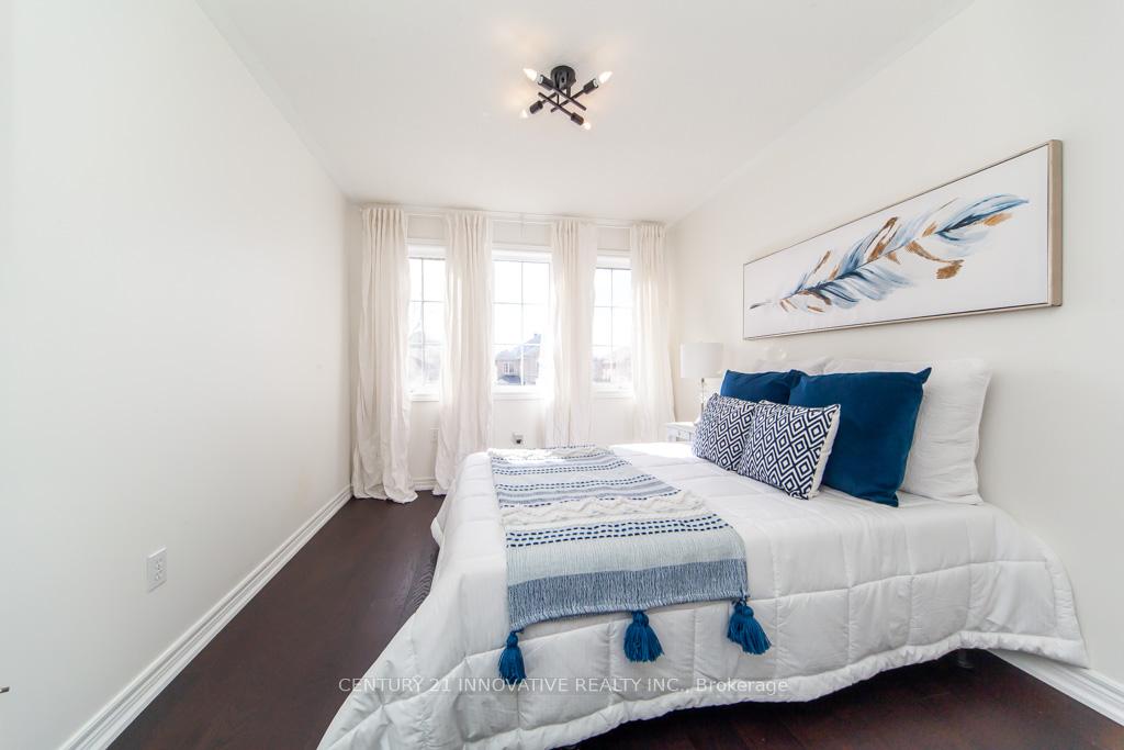 Photo 25 of 56 Royal Appian Crescent, Vaughan, Patterson — HOMEH