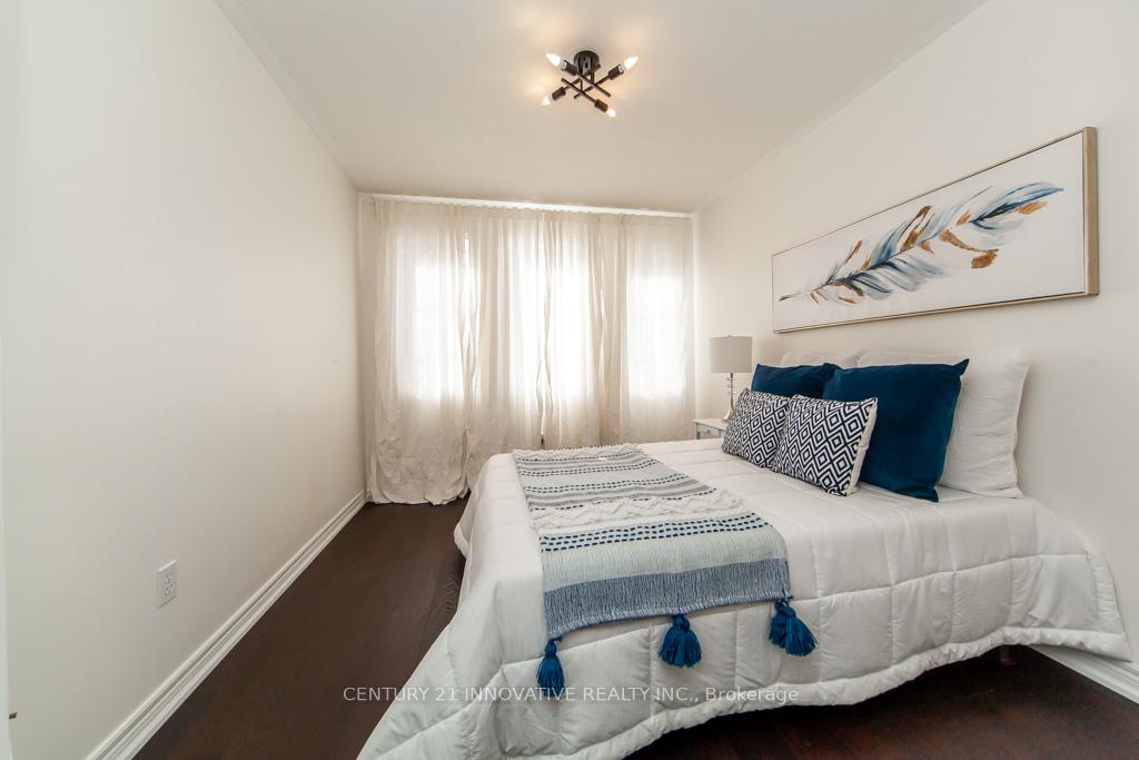 Photo 26 of 56 Royal Appian Crescent, Vaughan, Patterson — HOMEH
