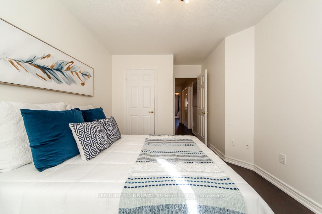Photo 27 of 56 Royal Appian Crescent, Vaughan, Patterson — HOMEH