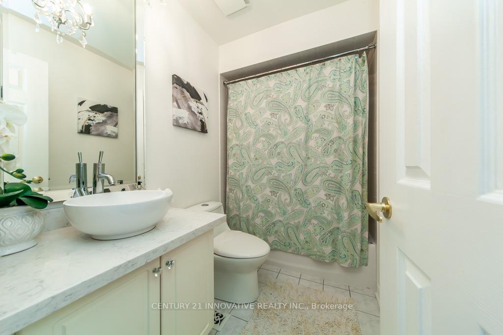 Photo 31 of 56 Royal Appian Crescent, Vaughan, Patterson — HOMEH