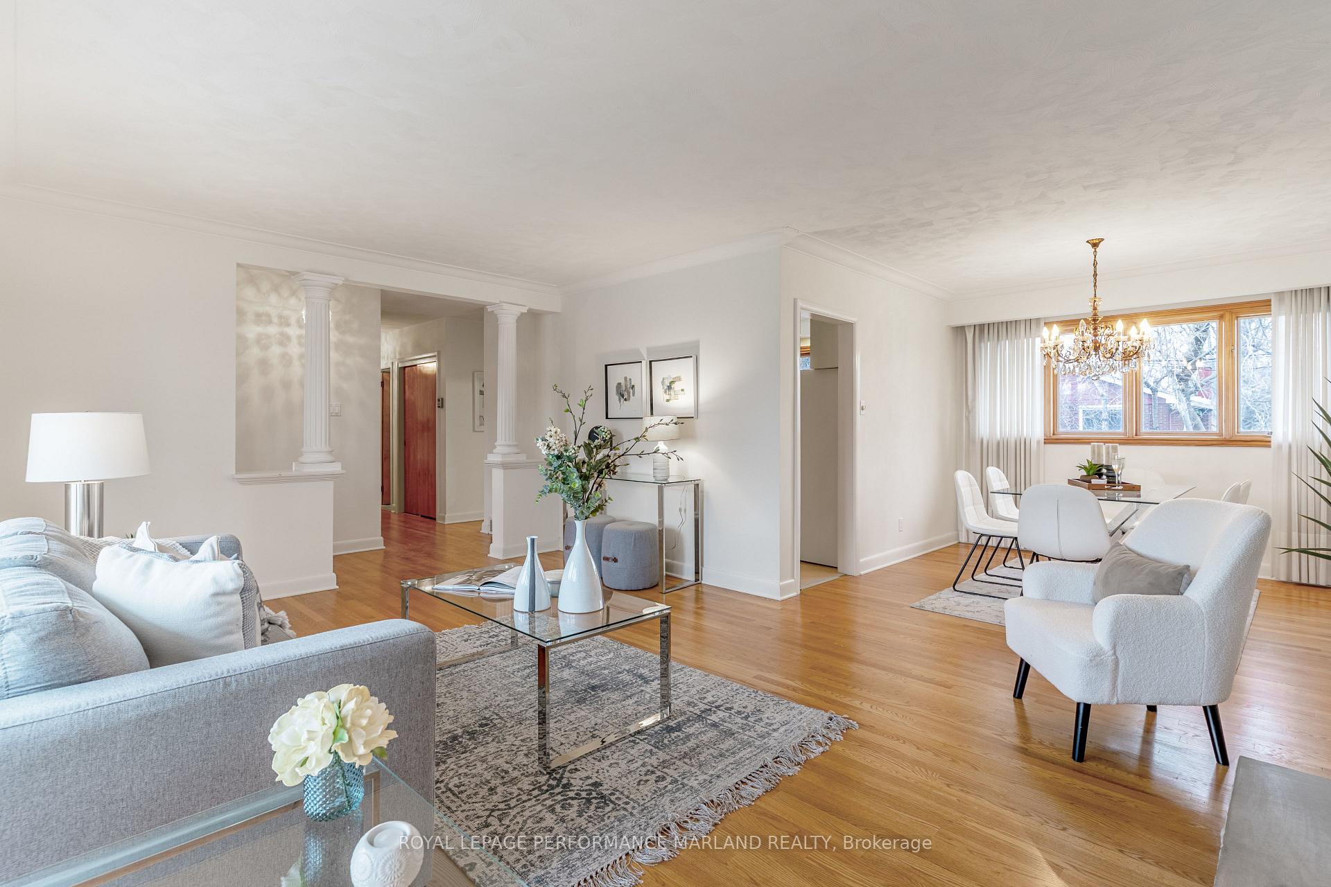 Photo 5 of 1871 Wembley Avenue, Ottawa, Carlingwood — HOMEH