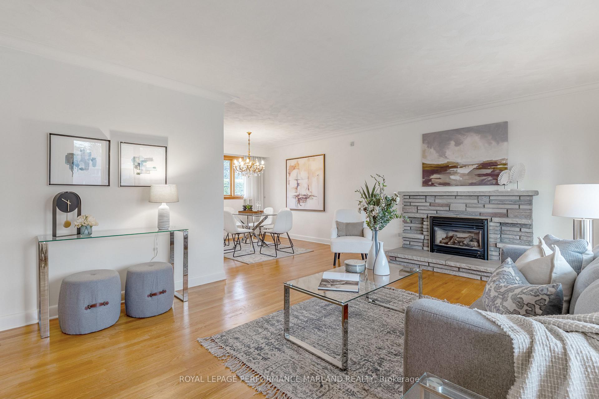 Photo 6 of 1871 Wembley Avenue, Ottawa, Carlingwood — HOMEH