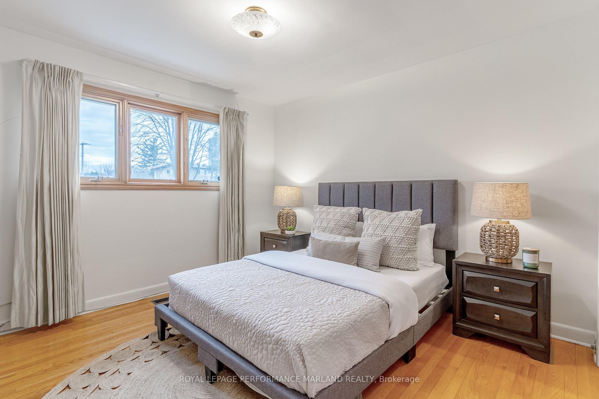 Photo 18 of 1871 Wembley Avenue, Ottawa, Carlingwood — HOMEH