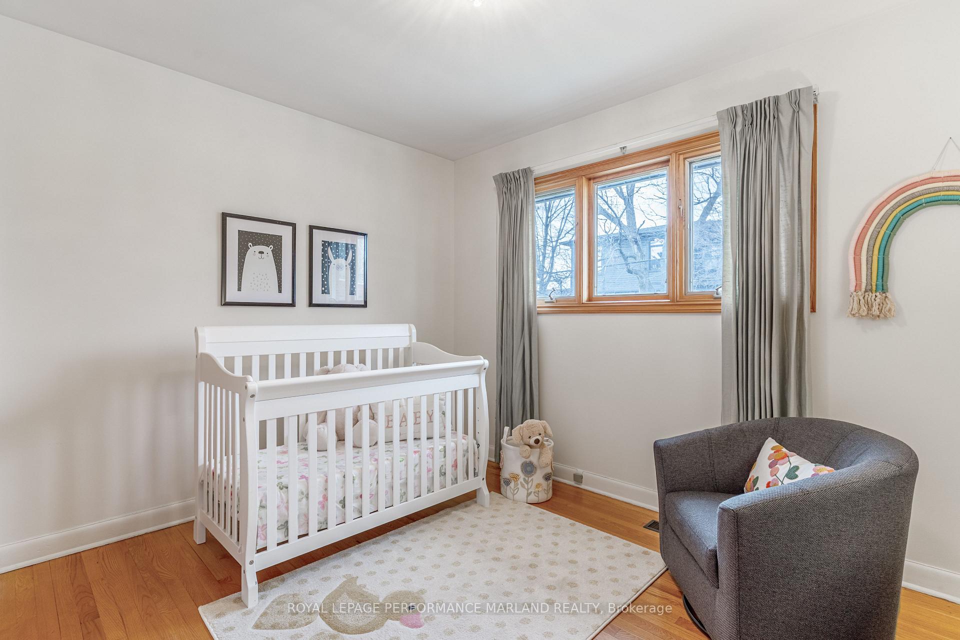 Photo 16 of 1871 Wembley Avenue, Ottawa, Carlingwood — HOMEH