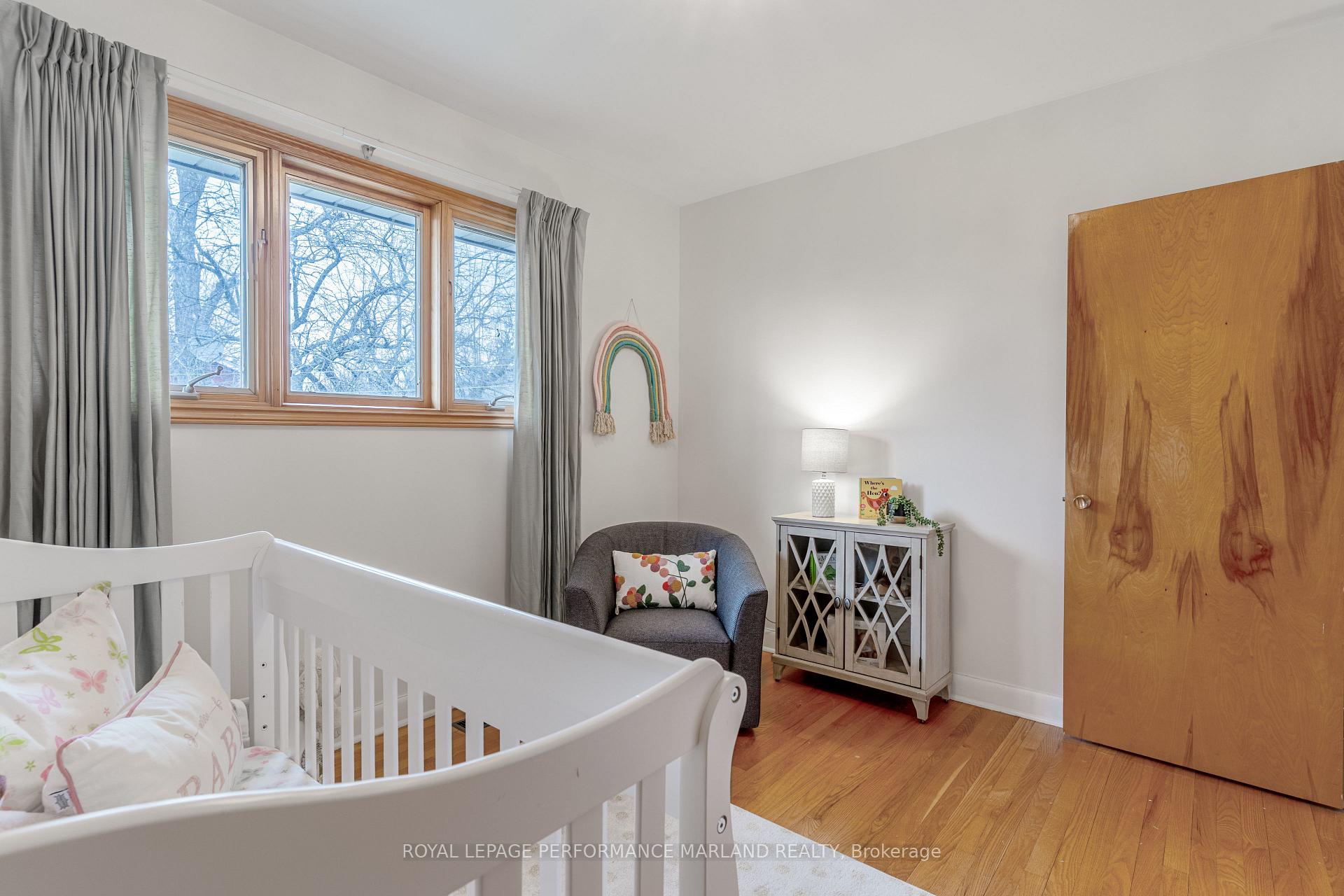 Photo 17 of 1871 Wembley Avenue, Ottawa, Carlingwood — HOMEH
