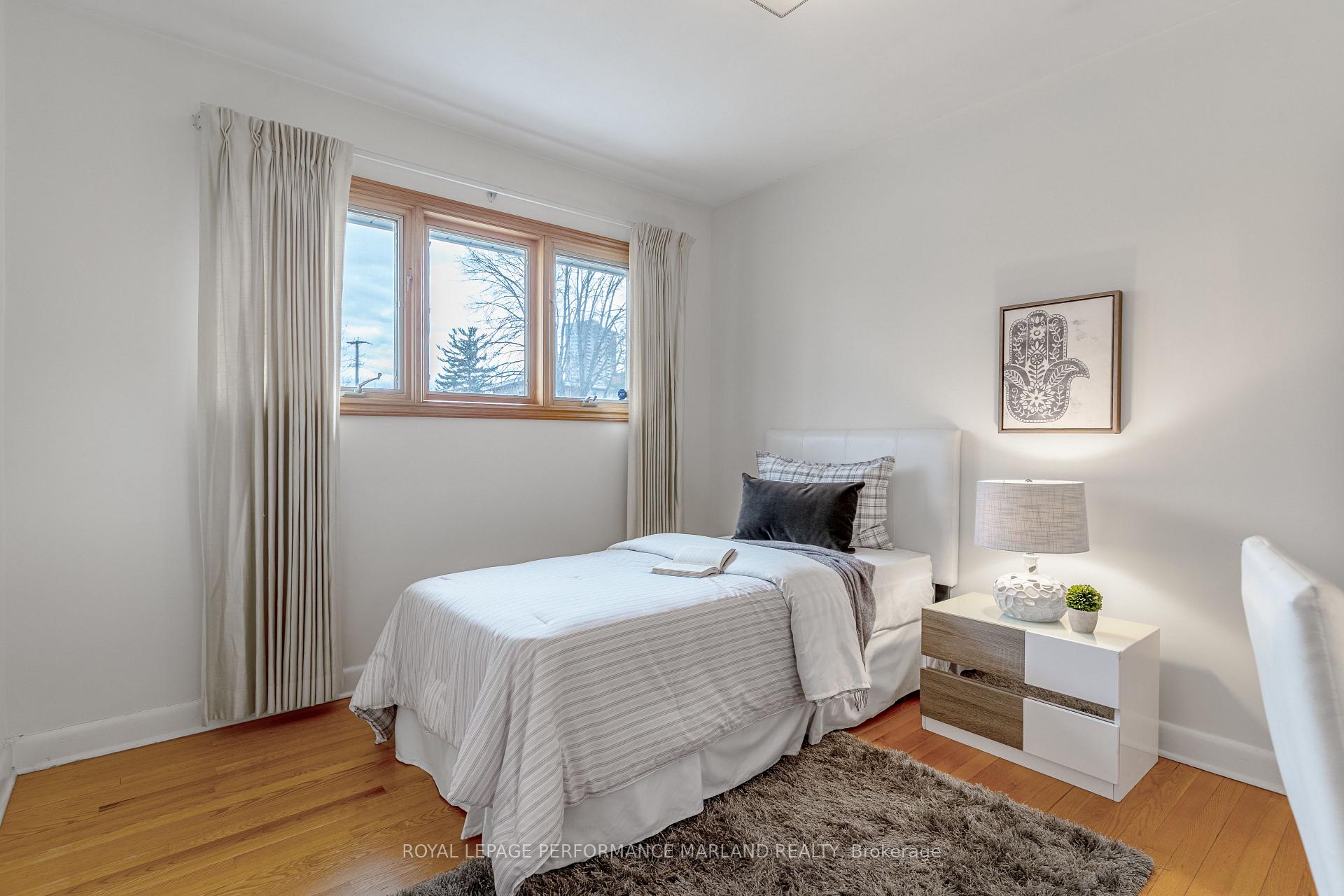Photo 22 of 1871 Wembley Avenue, Ottawa, Carlingwood — HOMEH