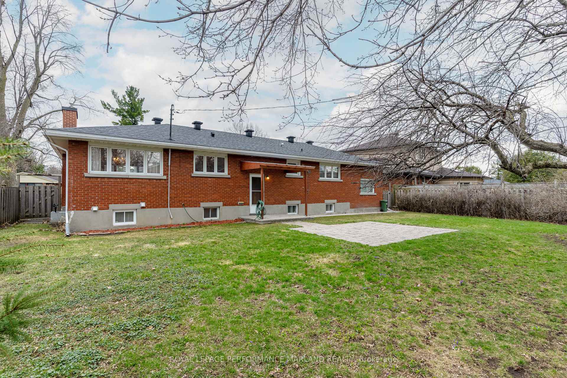 Photo 26 of 1871 Wembley Avenue, Ottawa, Carlingwood — HOMEH
