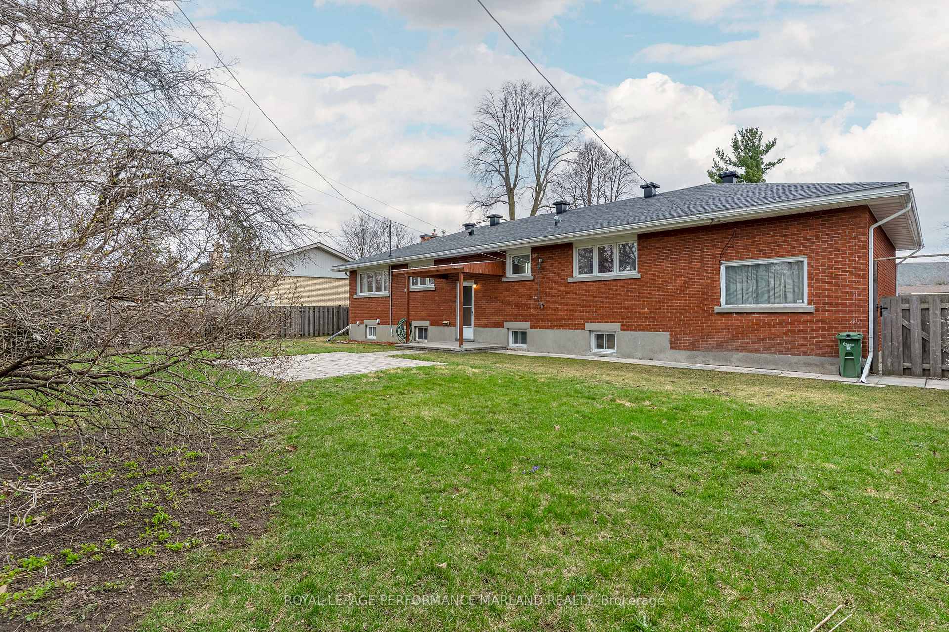 Photo 28 of 1871 Wembley Avenue, Ottawa, Carlingwood — HOMEH