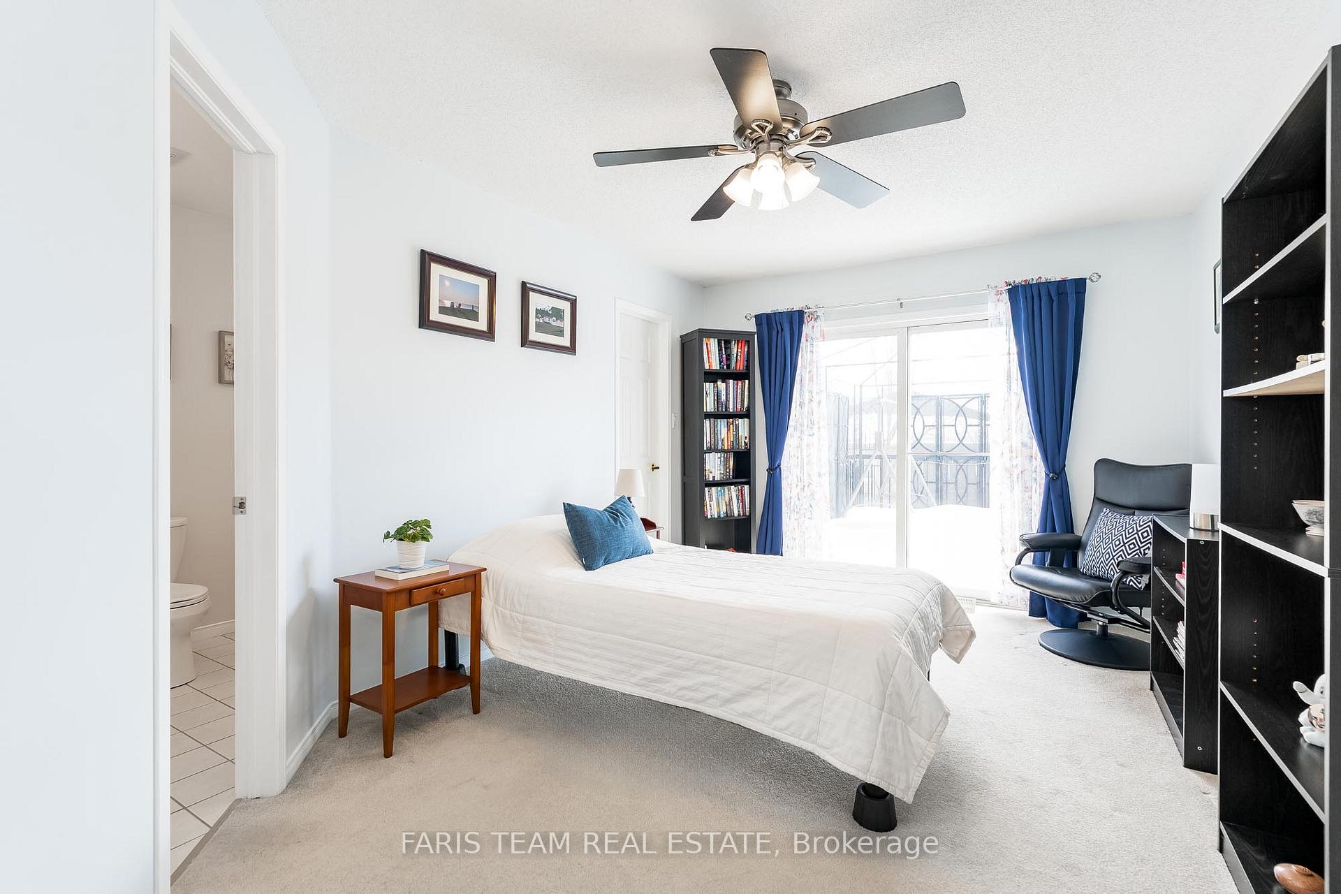 Photo 8 of 25 Catherine Drive, Barrie, Painswick South — HOMEH