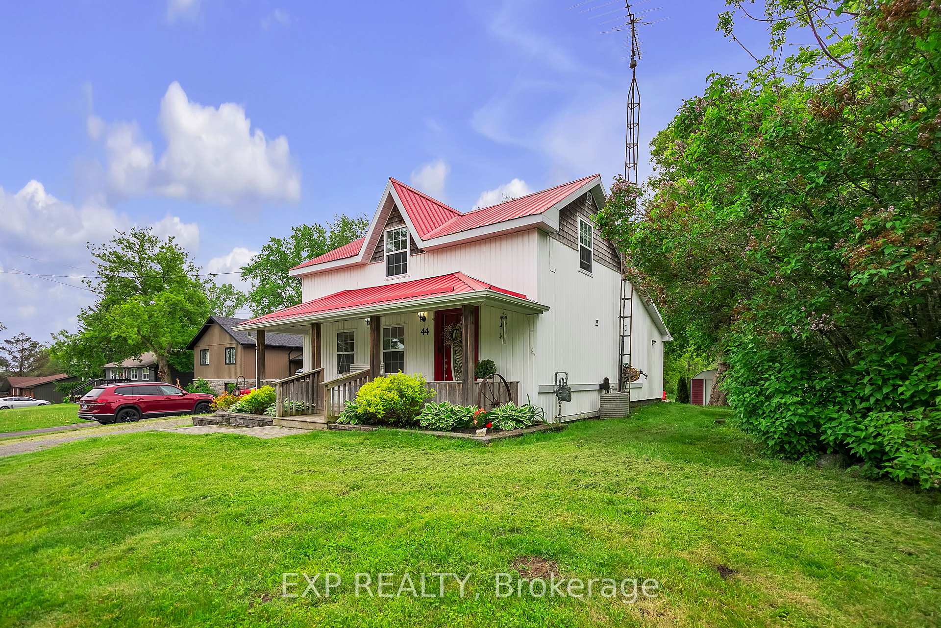 Photo 42 of 44 Walt Street, Brighton, Rural Brighton — HOMEH