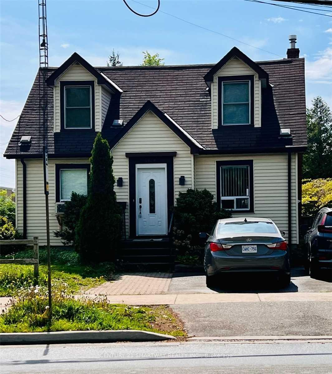 Photo 1 of 4528 Longmoor Drive, Burlington, Shoreacres — HOMEH
