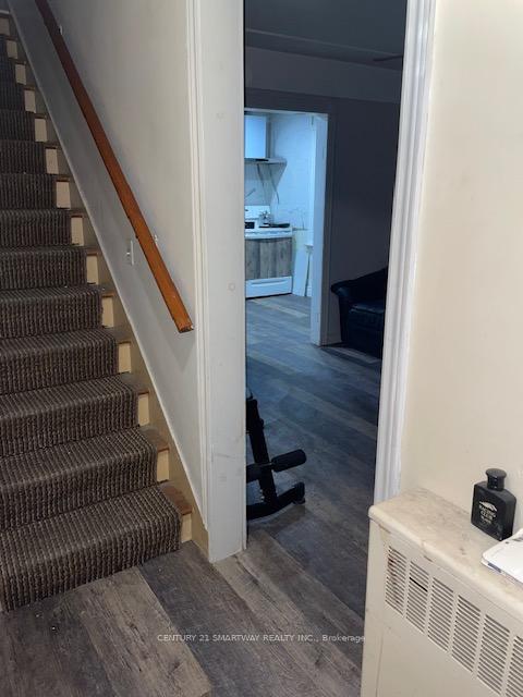 Photo 6 of 4528 Longmoor Drive, Burlington, Shoreacres — HOMEH