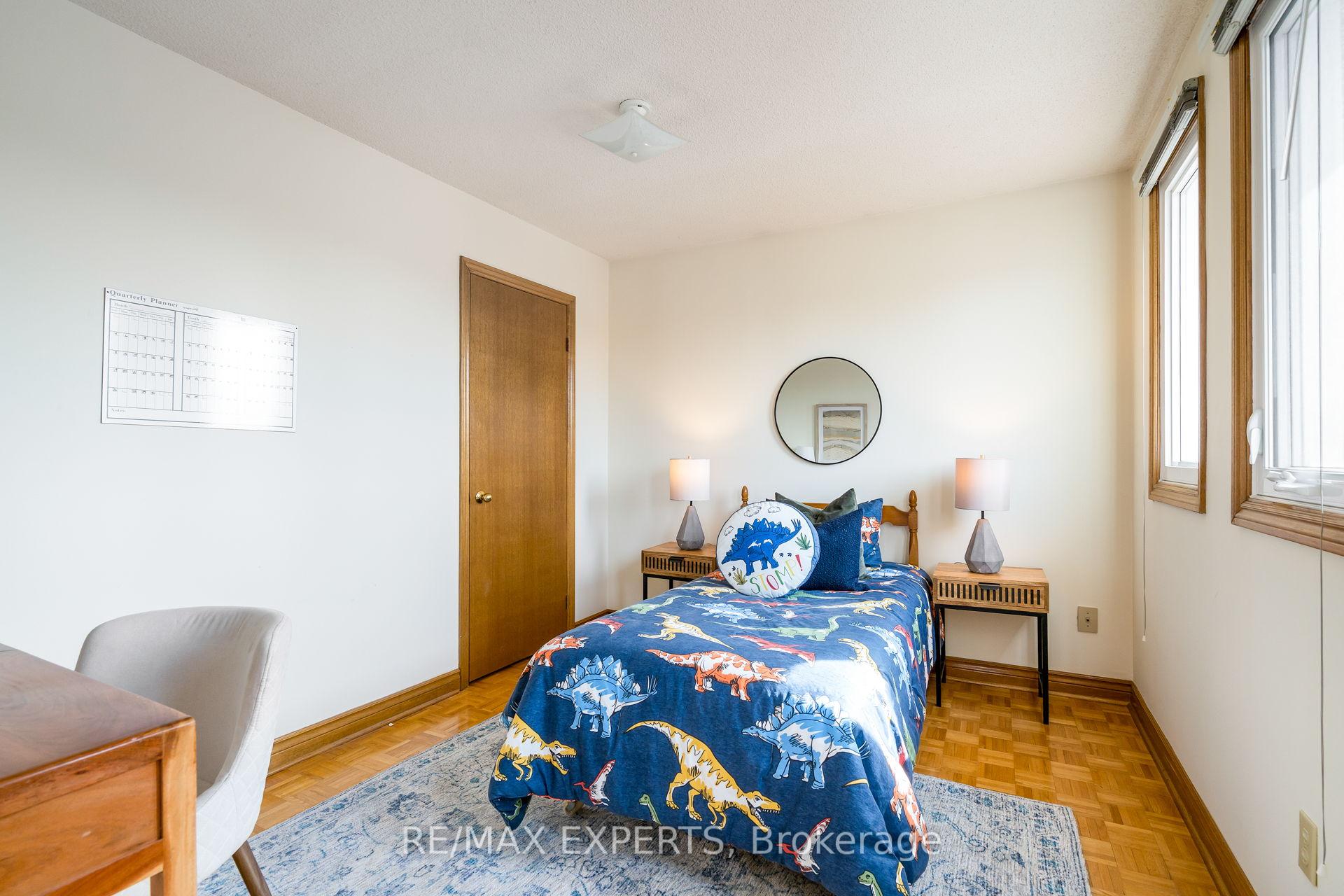 Photo 26 of 5 Cabaletta Crescent, Vaughan, West Woodbridge — HOMEH