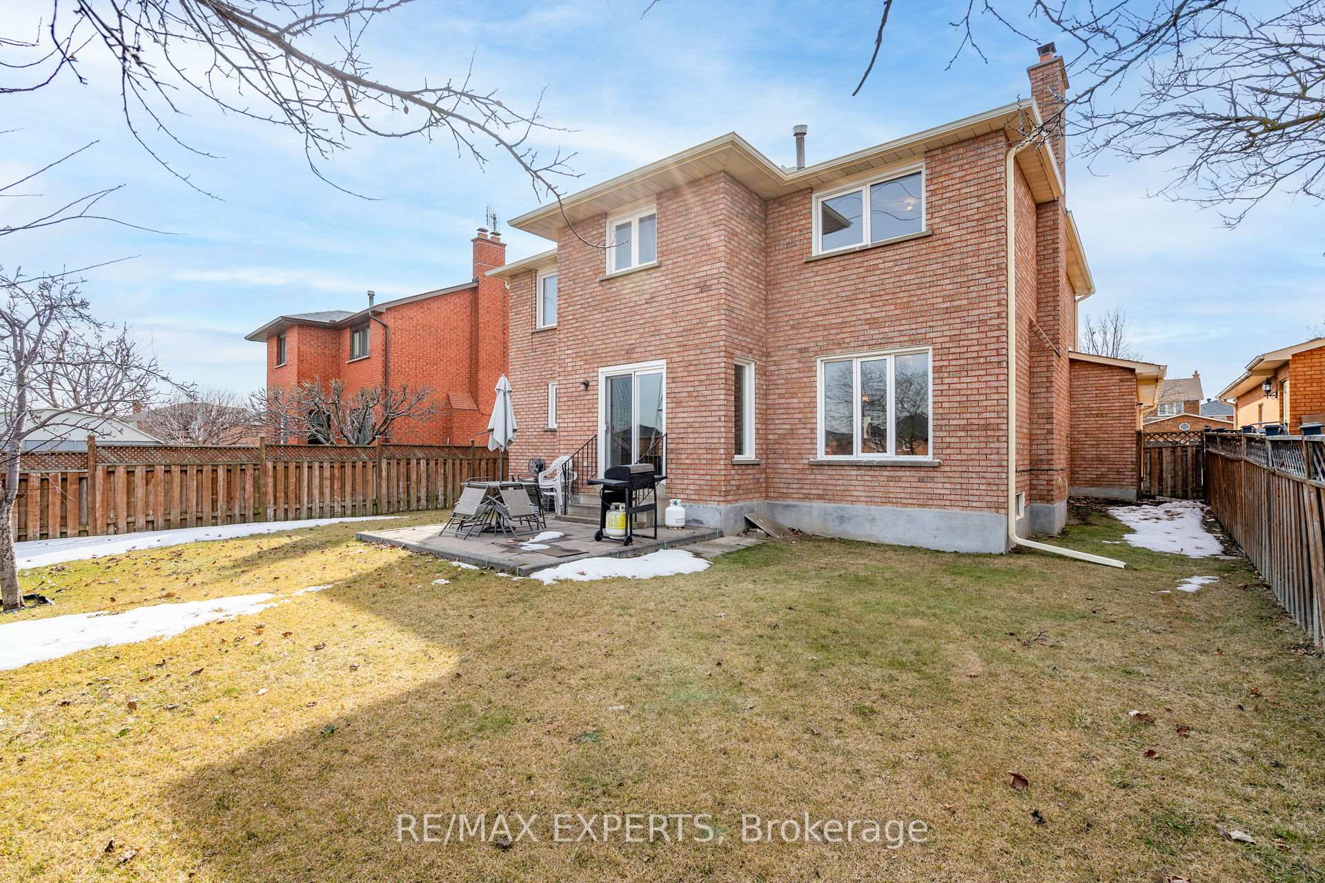 Photo 29 of 5 Cabaletta Crescent, Vaughan, West Woodbridge — HOMEH