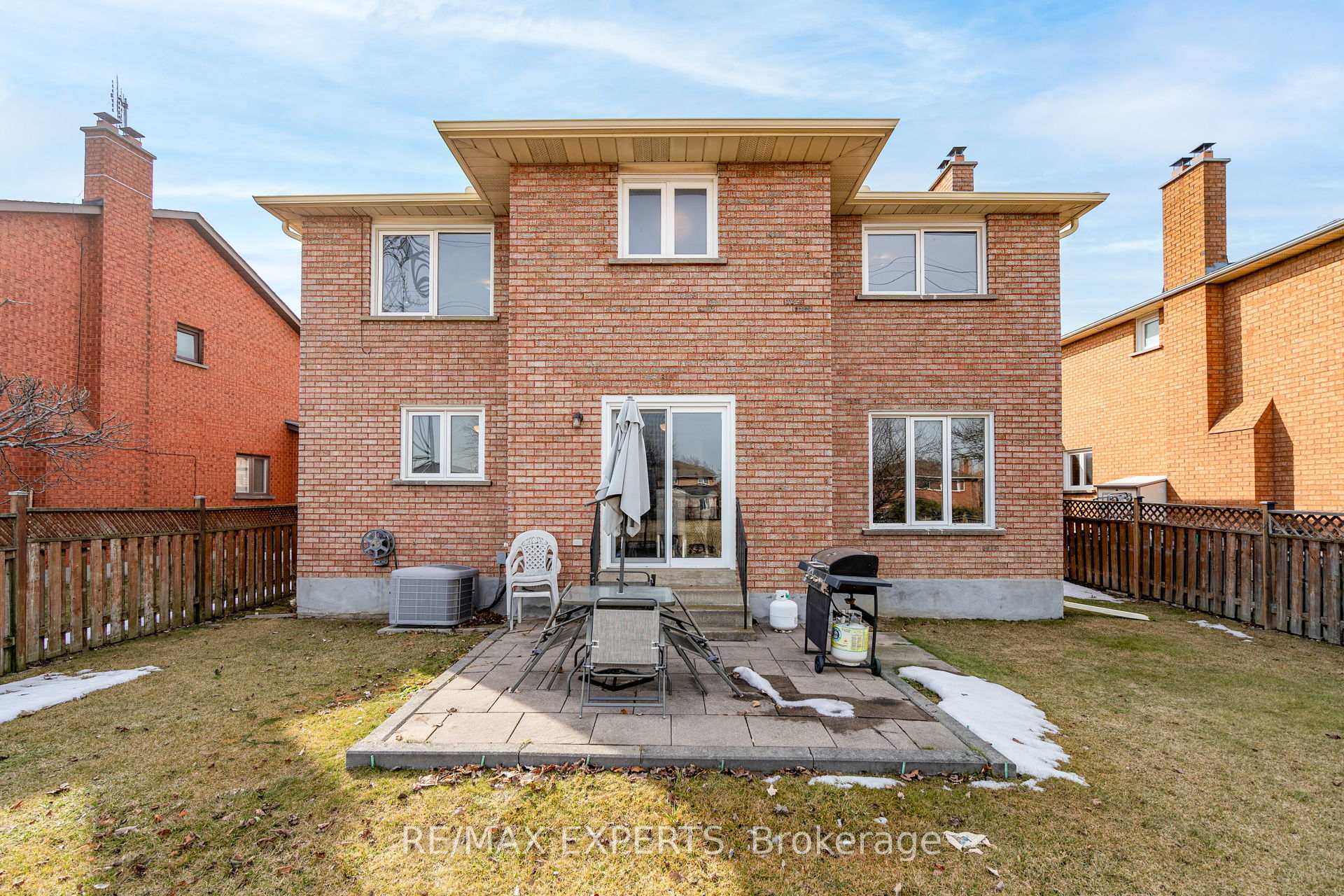 Photo 30 of 5 Cabaletta Crescent, Vaughan, West Woodbridge — HOMEH