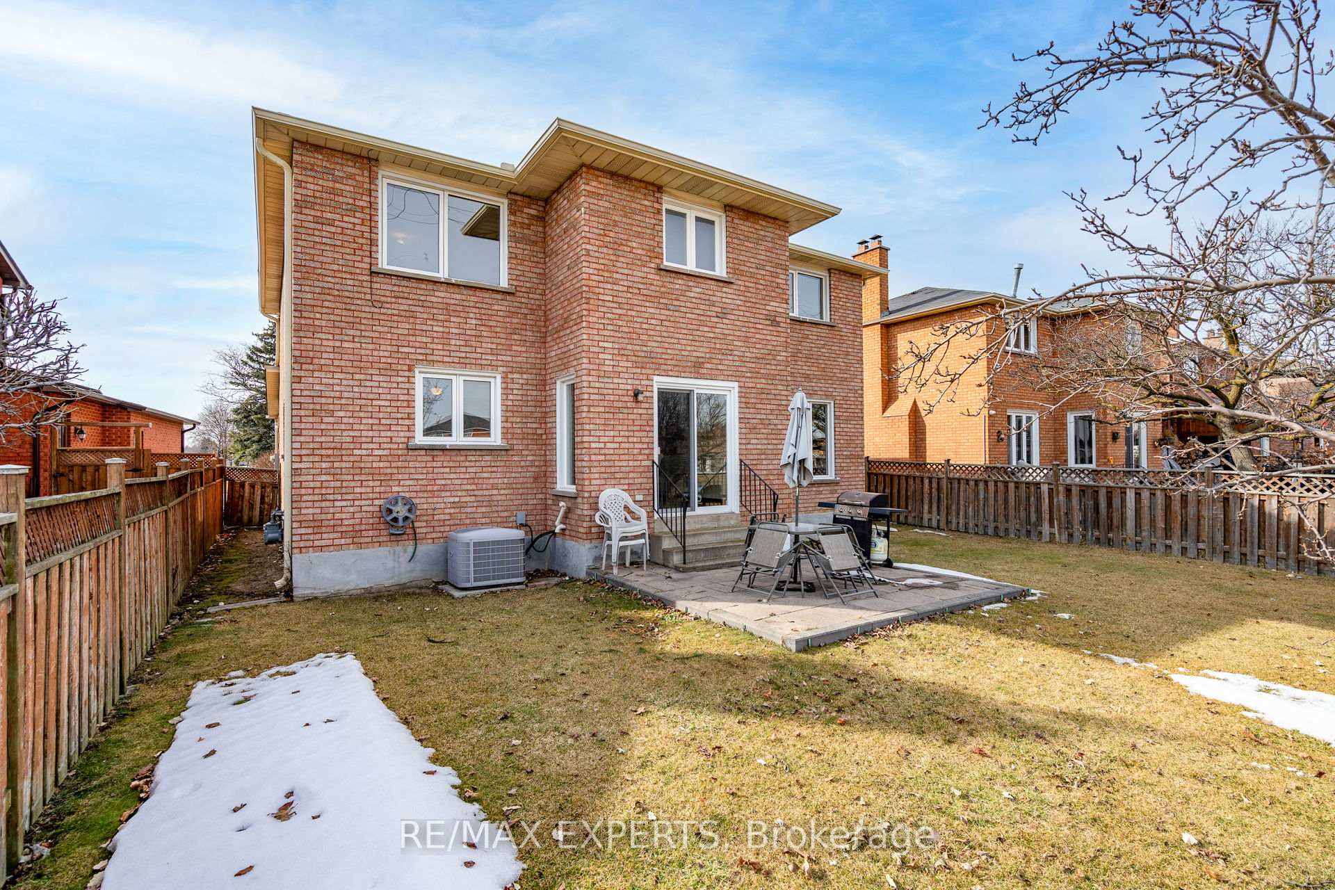 Photo 31 of 5 Cabaletta Crescent, Vaughan, West Woodbridge — HOMEH