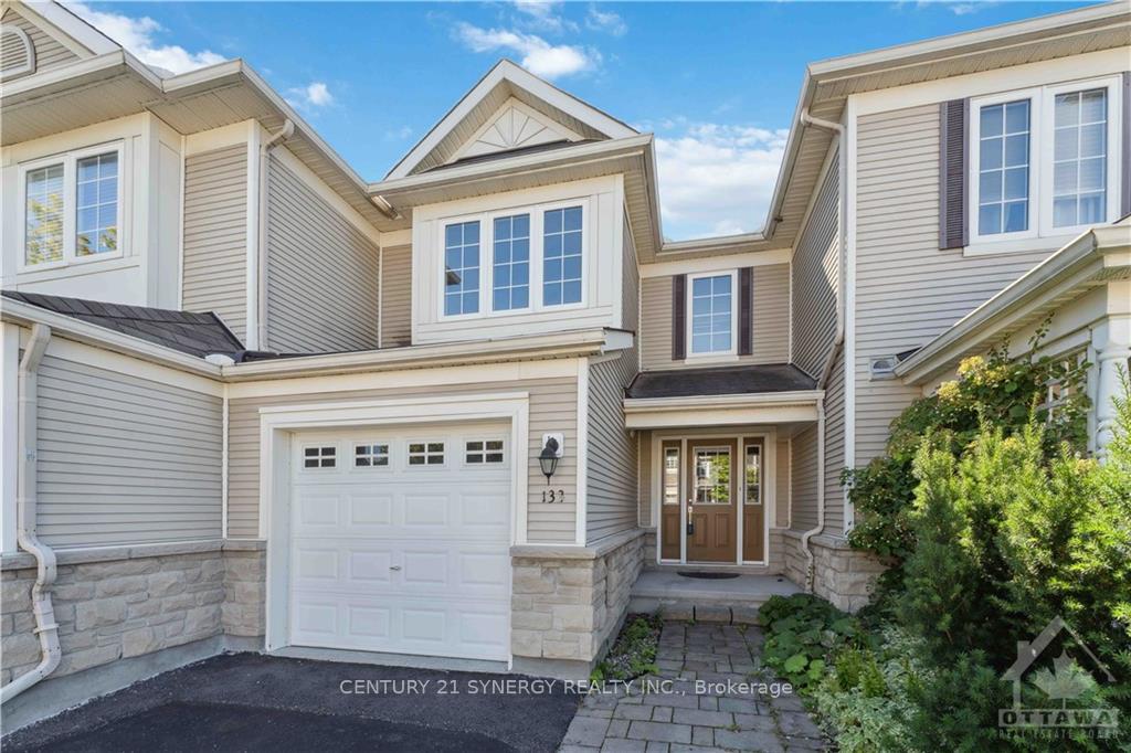 Photo 1 of 133 Braddock Private, Ottawa, Barrhaven - Stonebridge — HOMEH