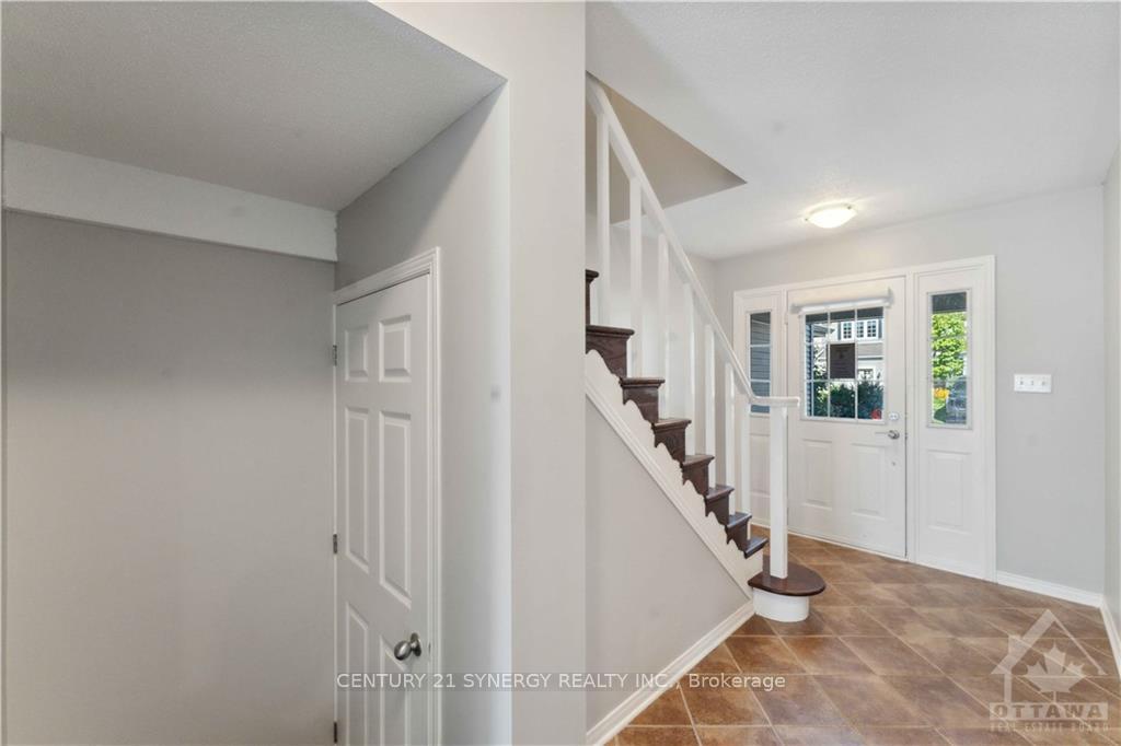 Photo 2 of 133 Braddock Private, Ottawa, Barrhaven - Stonebridge — HOMEH
