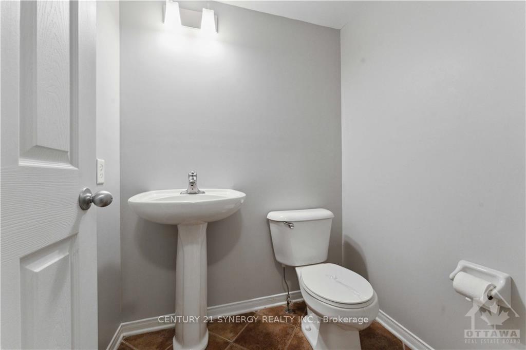 Photo 4 of 133 Braddock Private, Ottawa, Barrhaven - Stonebridge — HOMEH