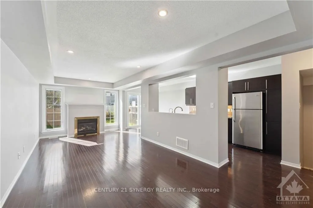 Photo 17 of 133 Braddock Private, Ottawa, Barrhaven - Stonebridge — HOMEH