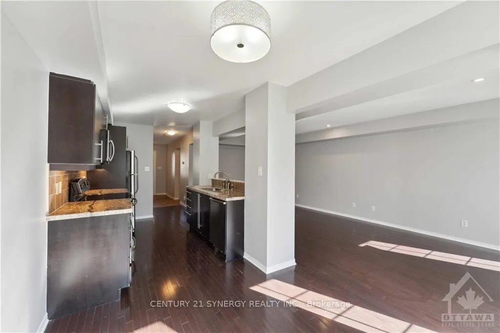 Photo 19 of 133 Braddock Private, Ottawa, Barrhaven - Stonebridge — HOMEH