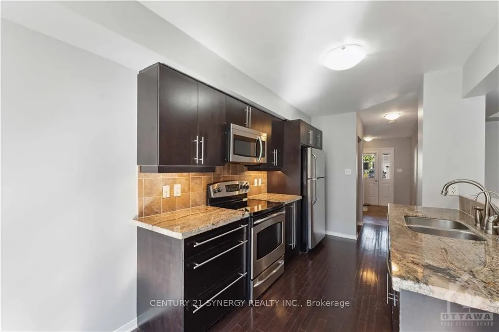Photo 20 of 133 Braddock Private, Ottawa, Barrhaven - Stonebridge — HOMEH