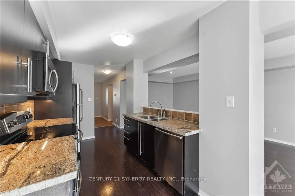 Photo 21 of 133 Braddock Private, Ottawa, Barrhaven - Stonebridge — HOMEH