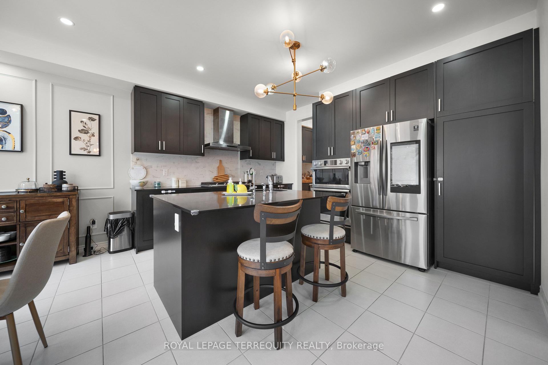 Photo 15 of 372 Clockwork Drive, Brampton, Northwest Brampton — HOMEH