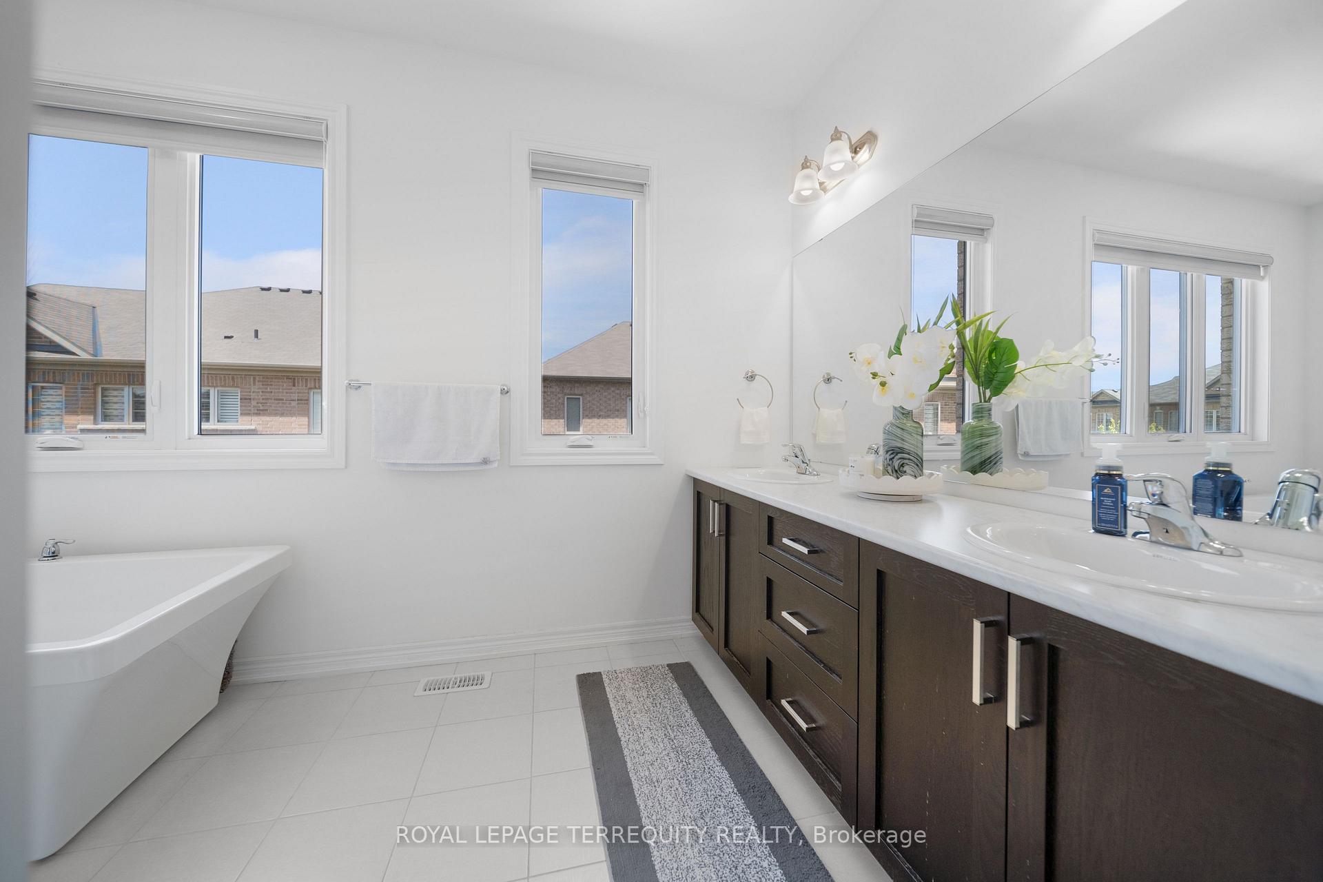 Photo 26 of 372 Clockwork Drive, Brampton, Northwest Brampton — HOMEH