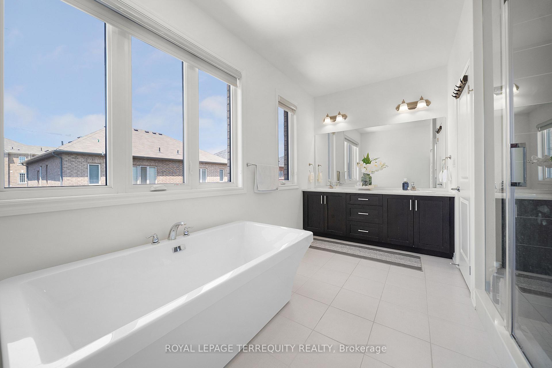 Photo 27 of 372 Clockwork Drive, Brampton, Northwest Brampton — HOMEH