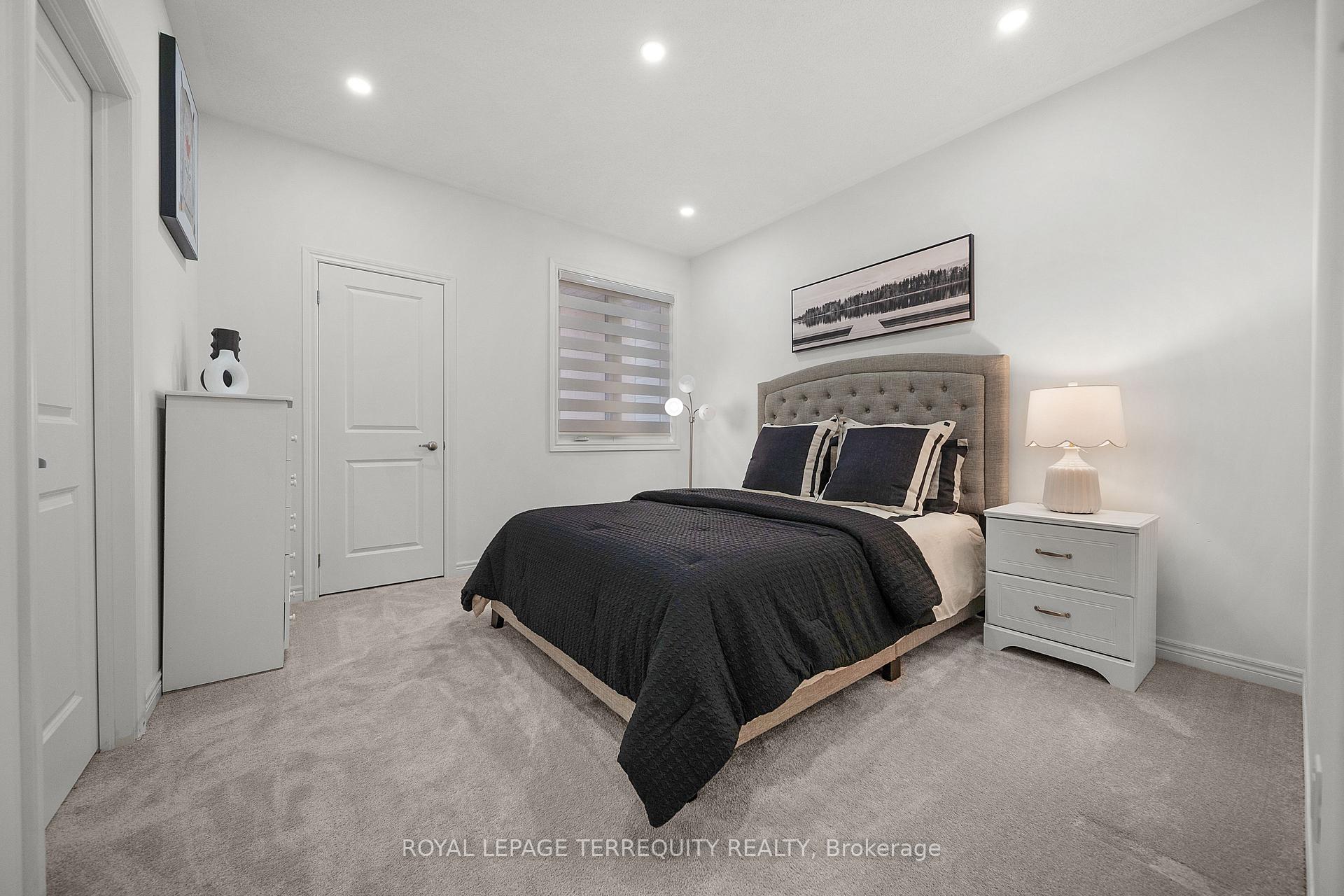 Photo 32 of 372 Clockwork Drive, Brampton, Northwest Brampton — HOMEH