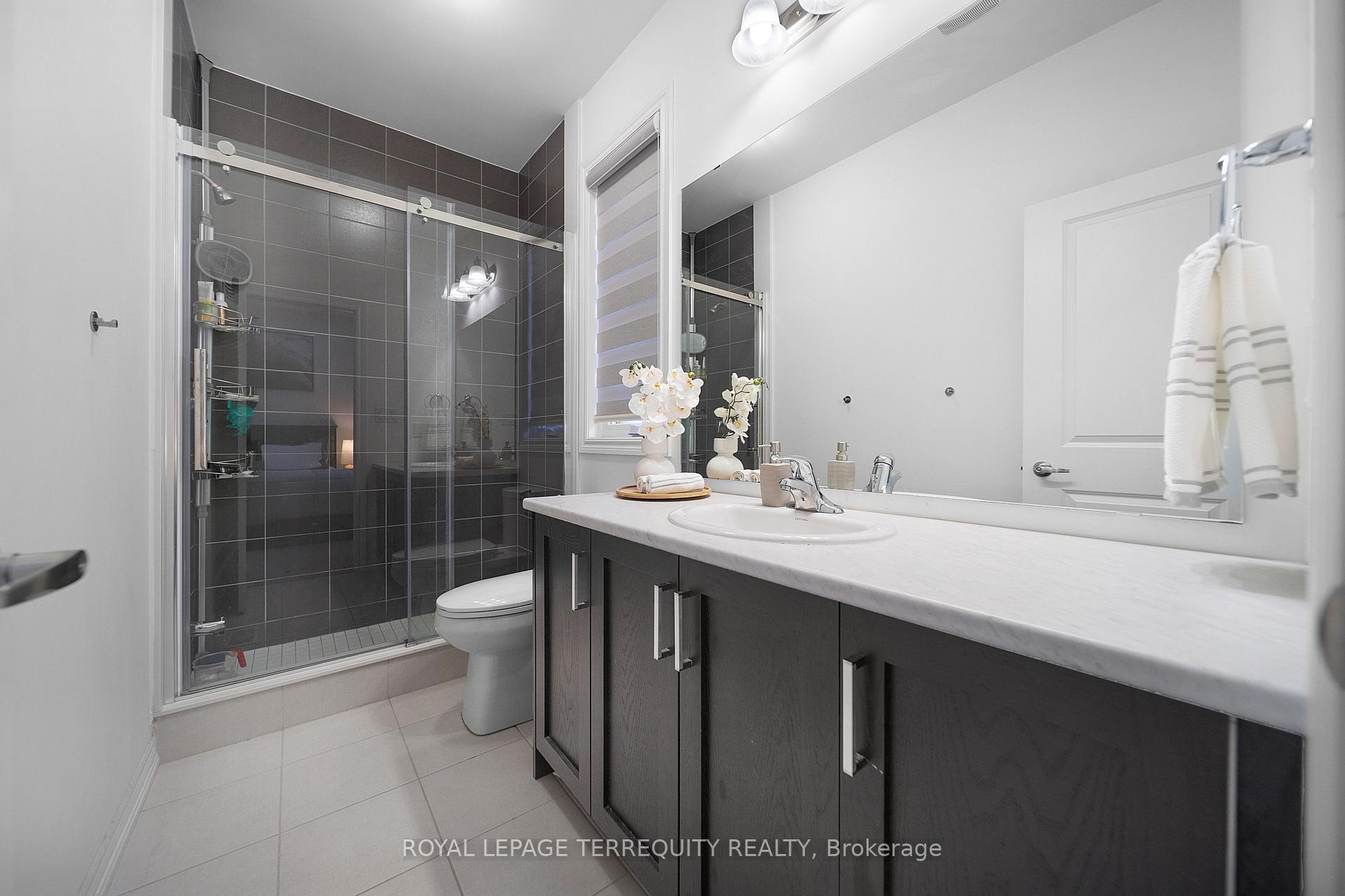 Photo 35 of 372 Clockwork Drive, Brampton, Northwest Brampton — HOMEH