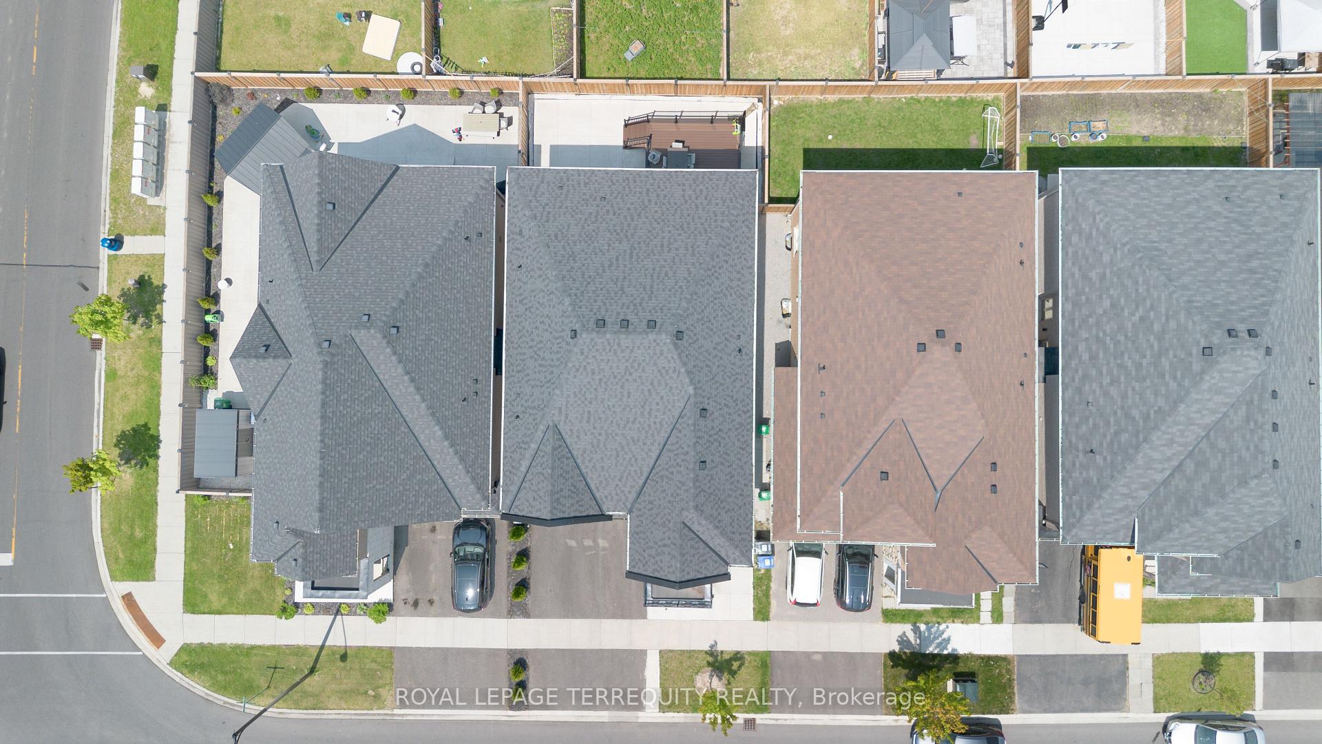 Photo 44 of 372 Clockwork Drive, Brampton, Northwest Brampton — HOMEH