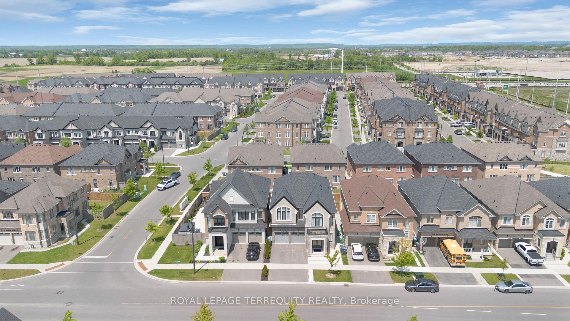 Photo 45 of 372 Clockwork Drive, Brampton, Northwest Brampton — HOMEH
