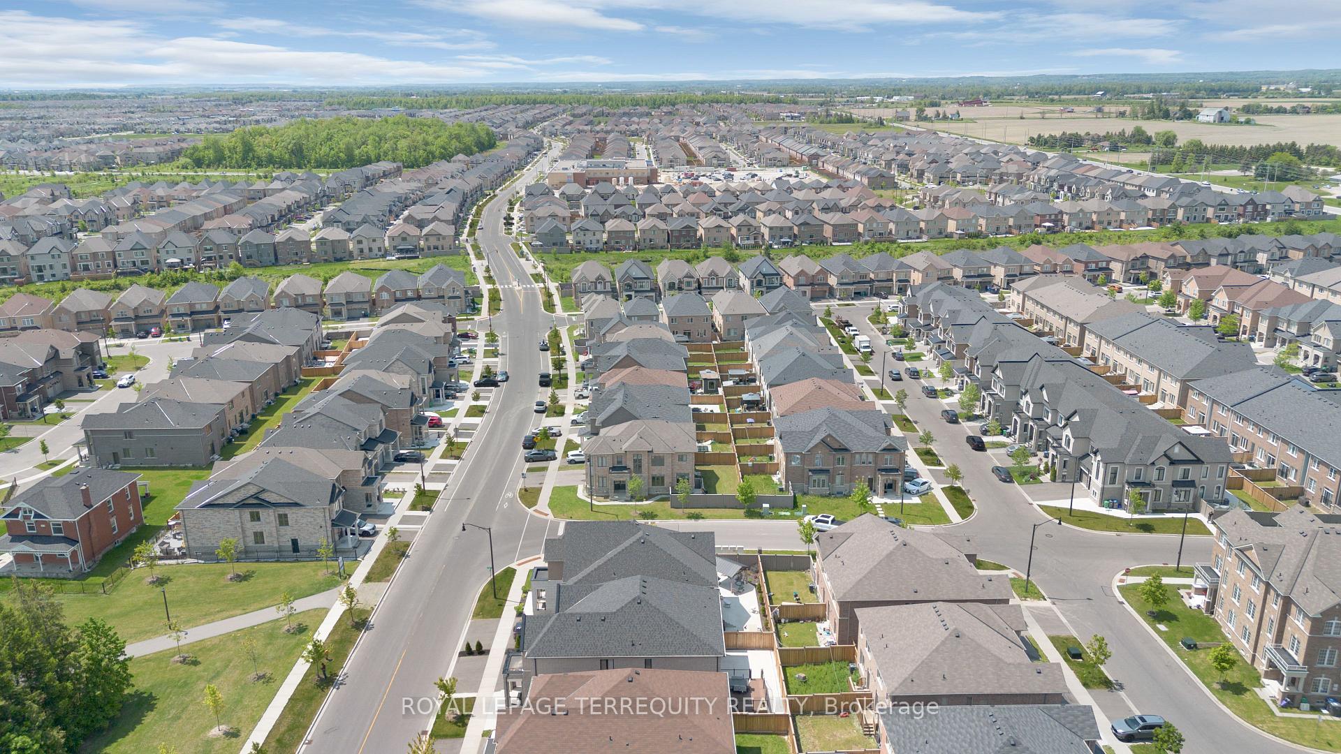 Photo 47 of 372 Clockwork Drive, Brampton, Northwest Brampton — HOMEH