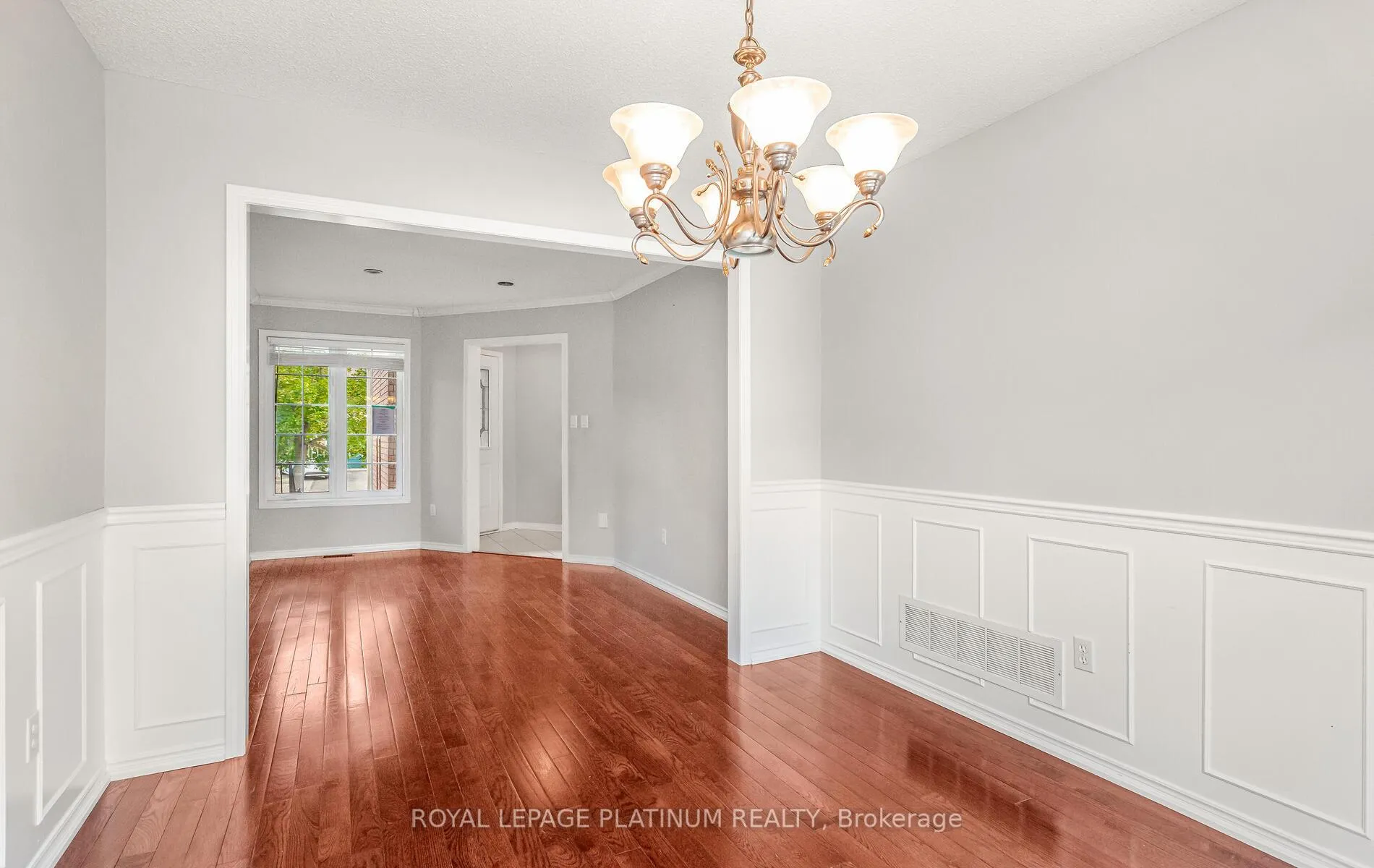 Photo 7 of 51 Ripley Crescent, Brampton, Fletcher's West — HOMEH