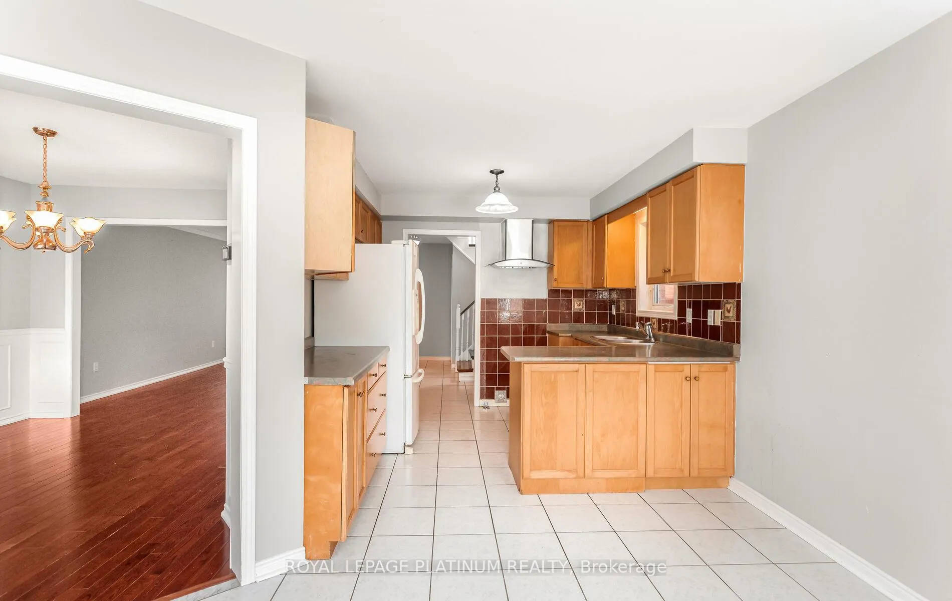 Photo 12 of 51 Ripley Crescent, Brampton, Fletcher's West — HOMEH