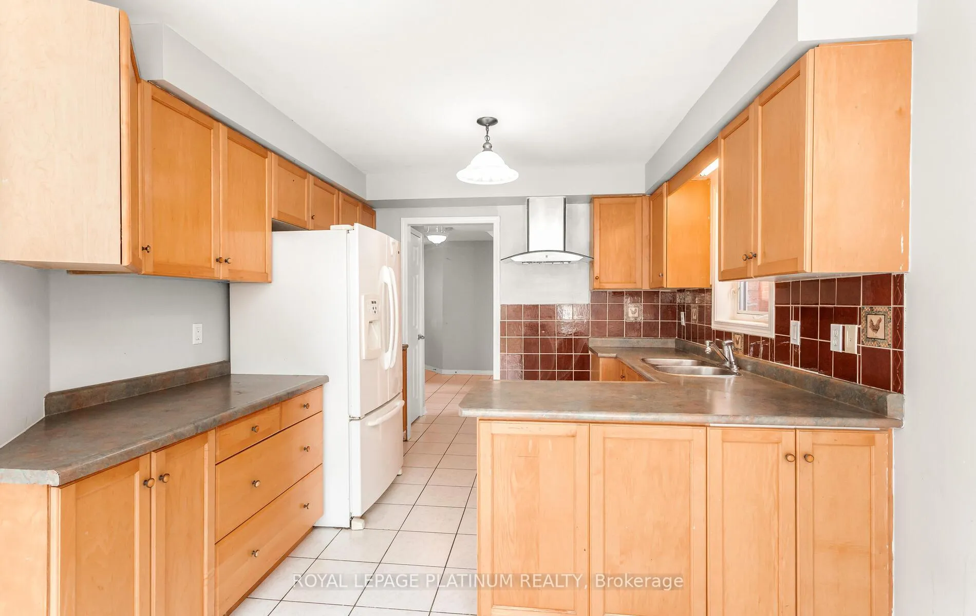Photo 13 of 51 Ripley Crescent, Brampton, Fletcher's West — HOMEH