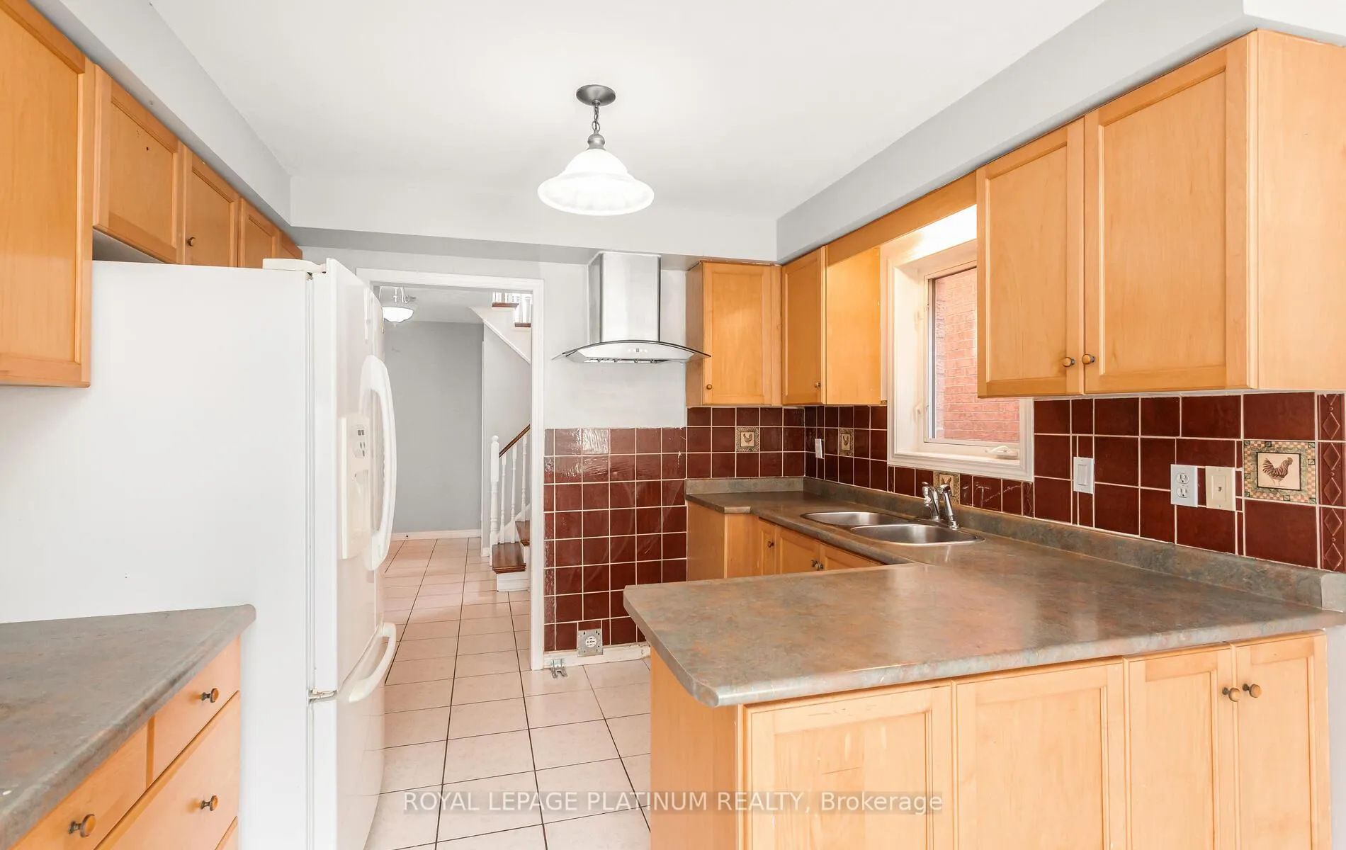 Photo 14 of 51 Ripley Crescent, Brampton, Fletcher's West — HOMEH