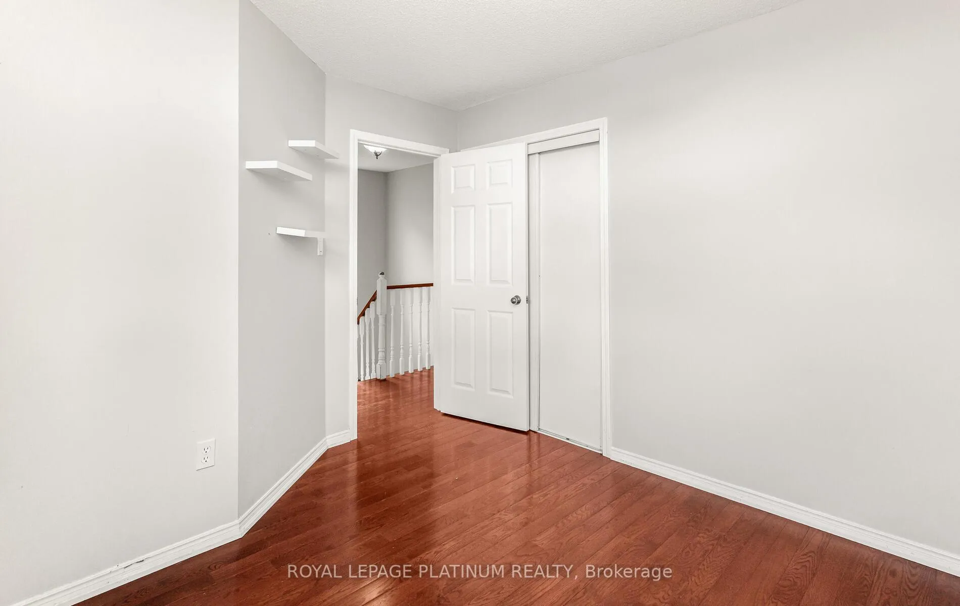 Photo 29 of 51 Ripley Crescent, Brampton, Fletcher's West — HOMEH