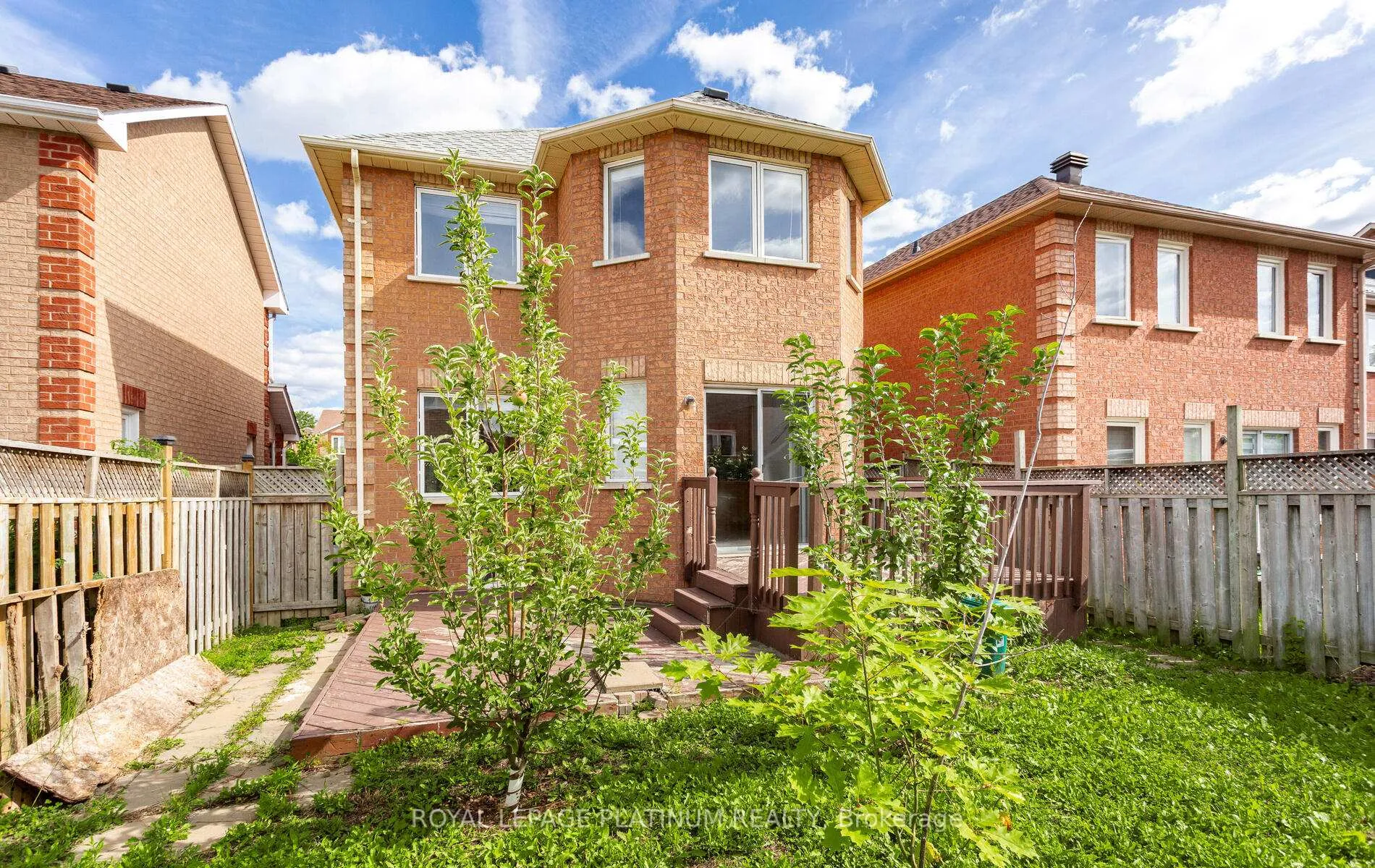 Photo 43 of 51 Ripley Crescent, Brampton, Fletcher's West — HOMEH