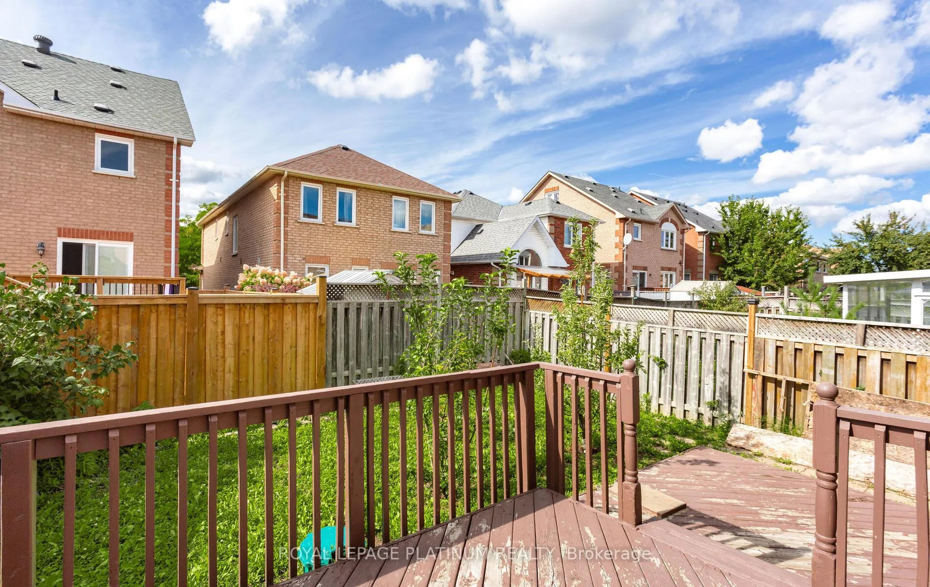 Photo 45 of 51 Ripley Crescent, Brampton, Fletcher's West — HOMEH