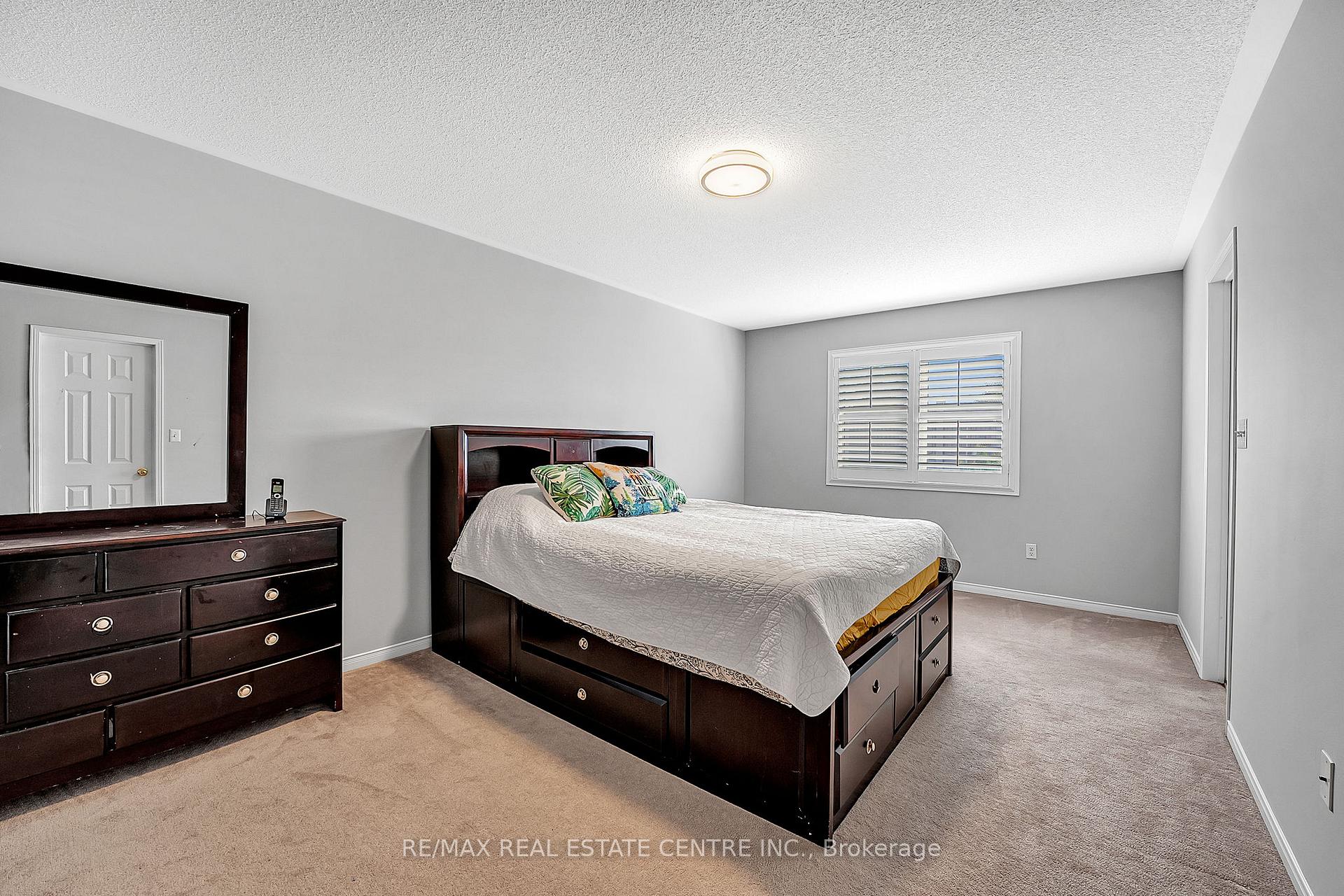 Photo 20 of 245 Checkerberry Crescent, Brampton, Sandringham-Wellington — HOMEH