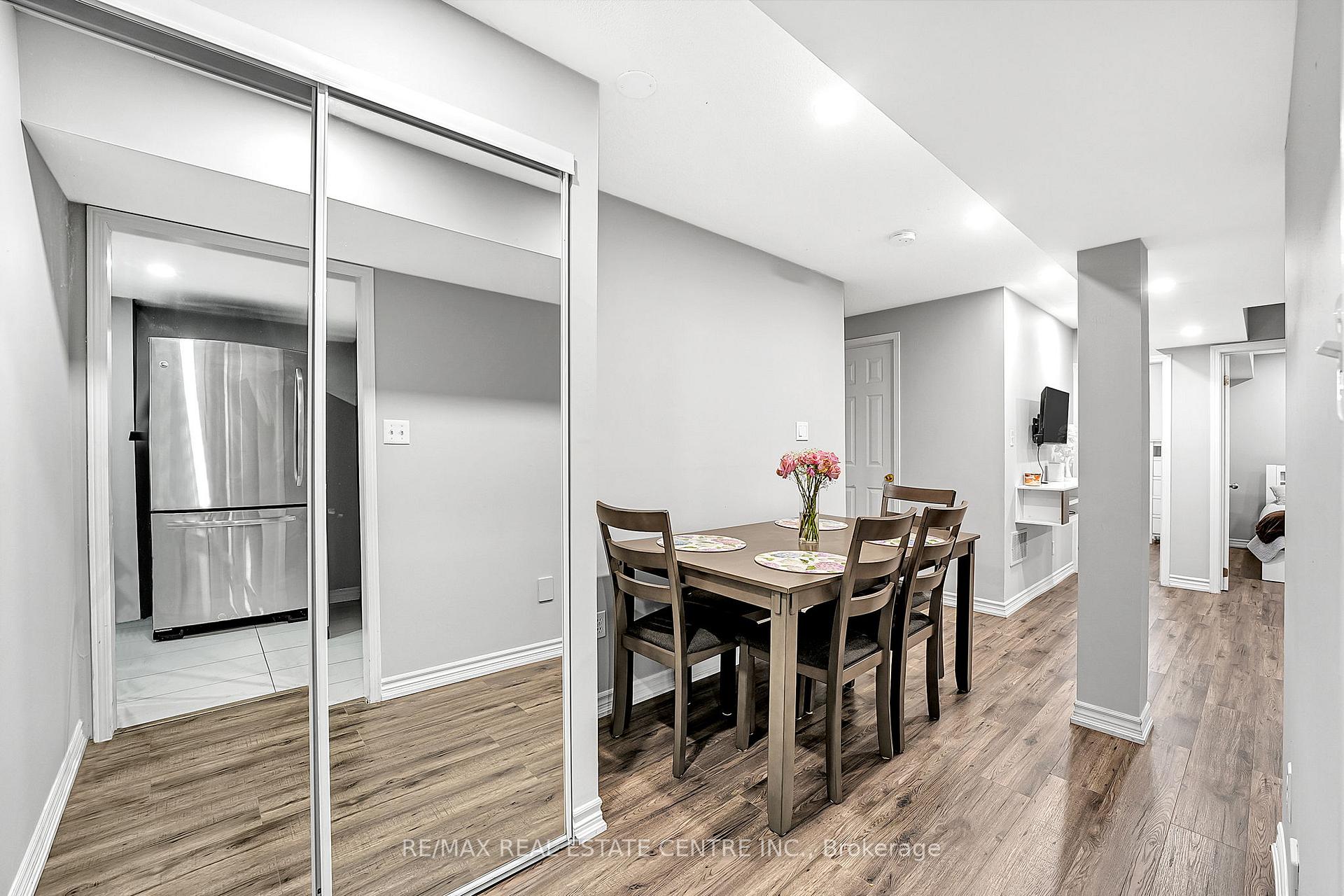 Photo 35 of 245 Checkerberry Crescent, Brampton, Sandringham-Wellington — HOMEH