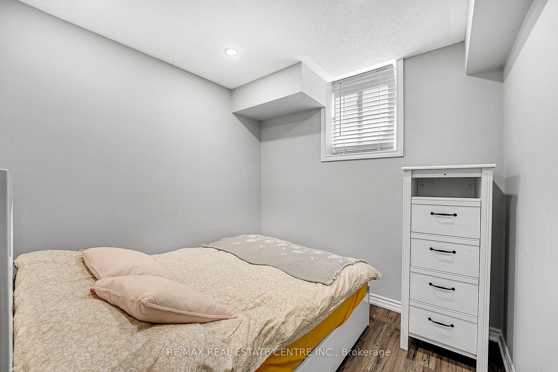 Photo 41 of 245 Checkerberry Crescent, Brampton, Sandringham-Wellington — HOMEH