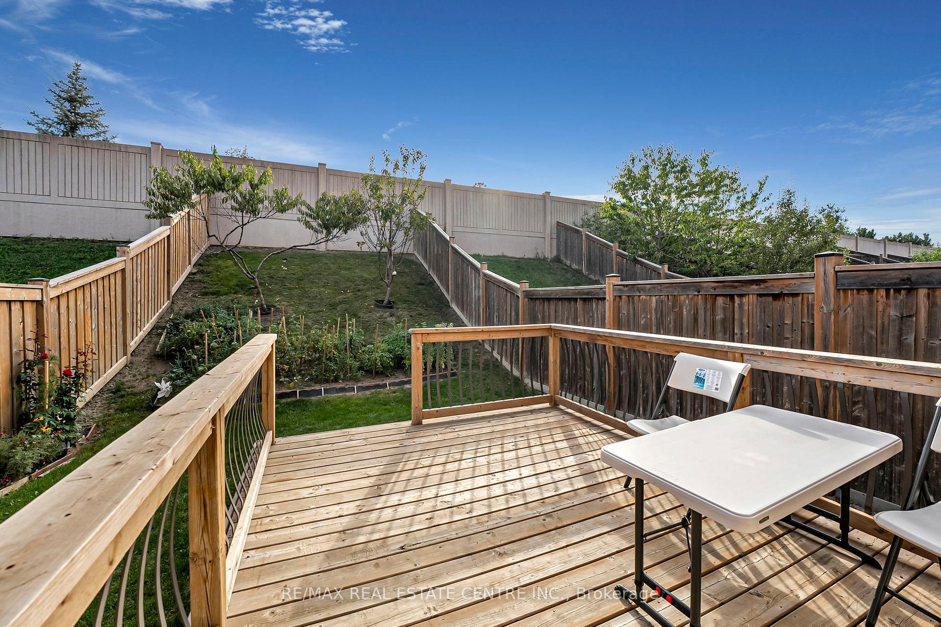 Photo 45 of 245 Checkerberry Crescent, Brampton, Sandringham-Wellington — HOMEH