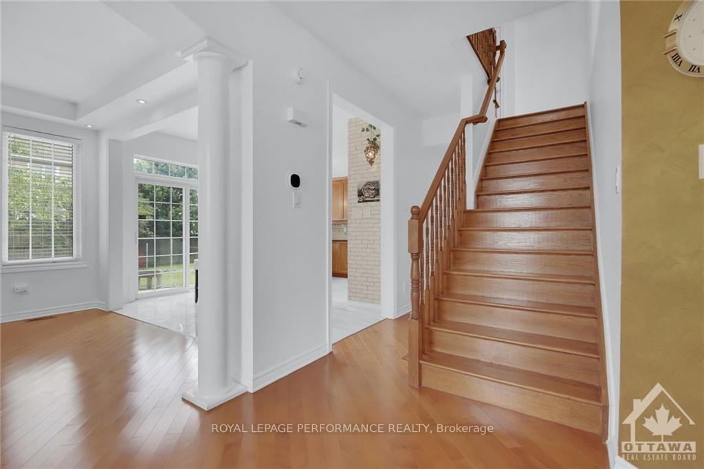 Photo 14 of 2222 Sunset Cove Circle, Ottawa, Barrhaven - Half Moon Bay — HOMEH