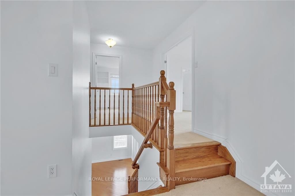 Photo 15 of 2222 Sunset Cove Circle, Ottawa, Barrhaven - Half Moon Bay — HOMEH